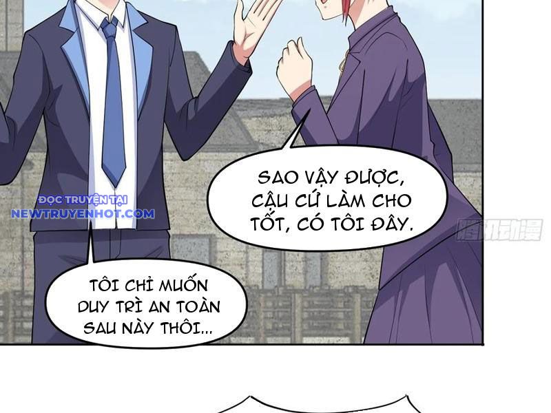 Ngự Thần Trùng Sinh chapter 86 - Trang 65