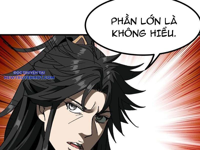 Không Cẩn Thận, Lưu Danh Muôn Thủa chapter 90 - Trang 50