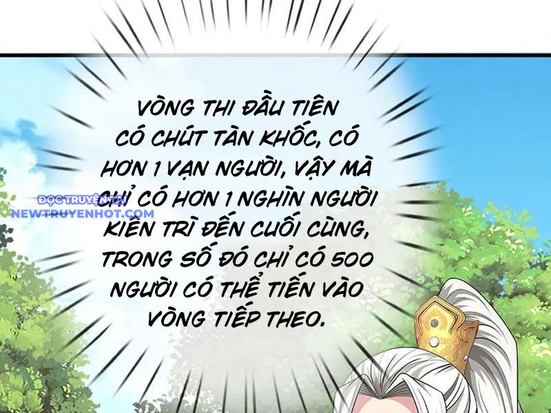 Võ đạo đại đế chapter 66 - Trang 8