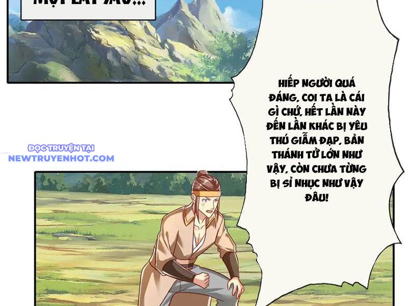 Ta Có Thể Đốn Ngộ Vô Hạn chapter 211 - Trang 32