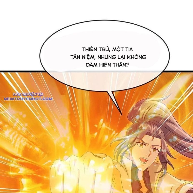 Thần Võ Thiên Tôn chapter 887 - Trang 76