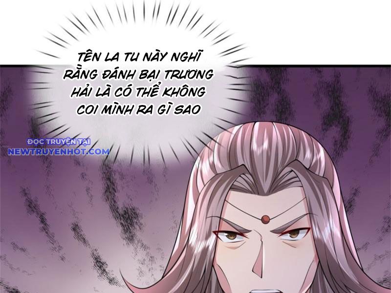 Võ đạo đại đế chapter 14 - Trang 2