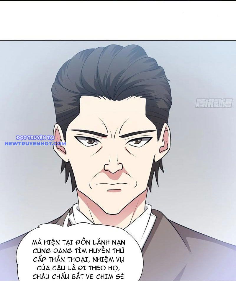 Ngự Thần Trùng Sinh chapter 87 - Trang 37