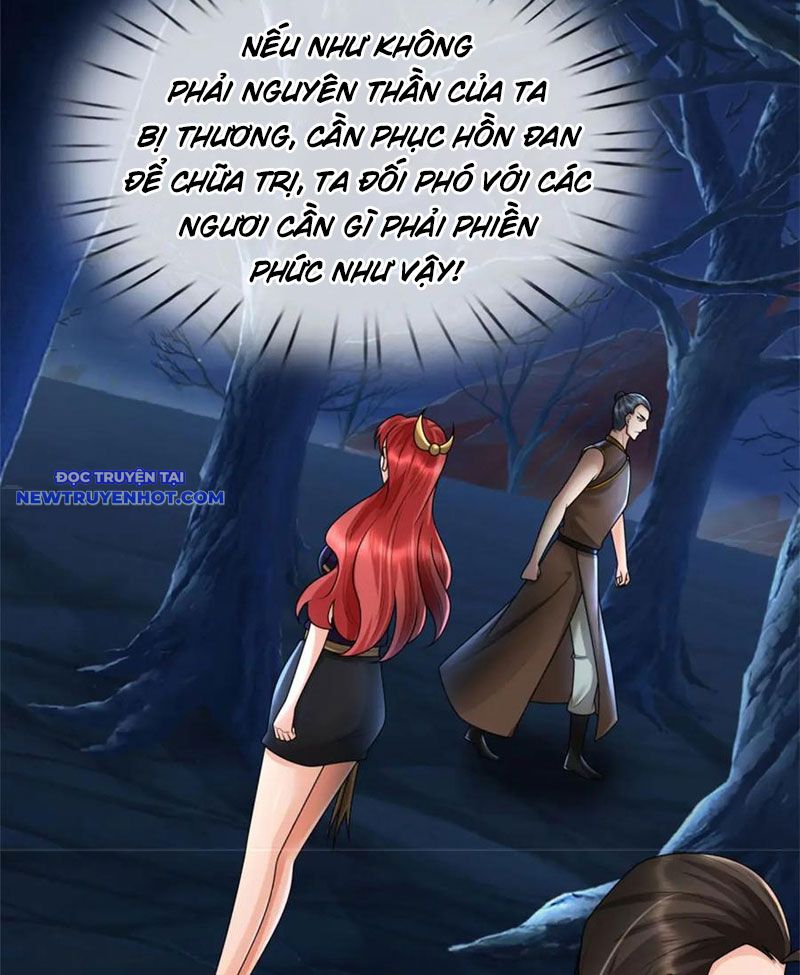 Võ đạo đại đế chapter 47 - Trang 94