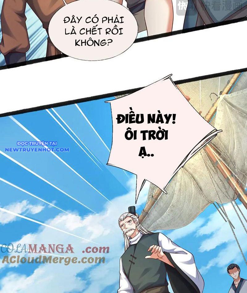 Võ đạo đại đế chapter 67 - Trang 66