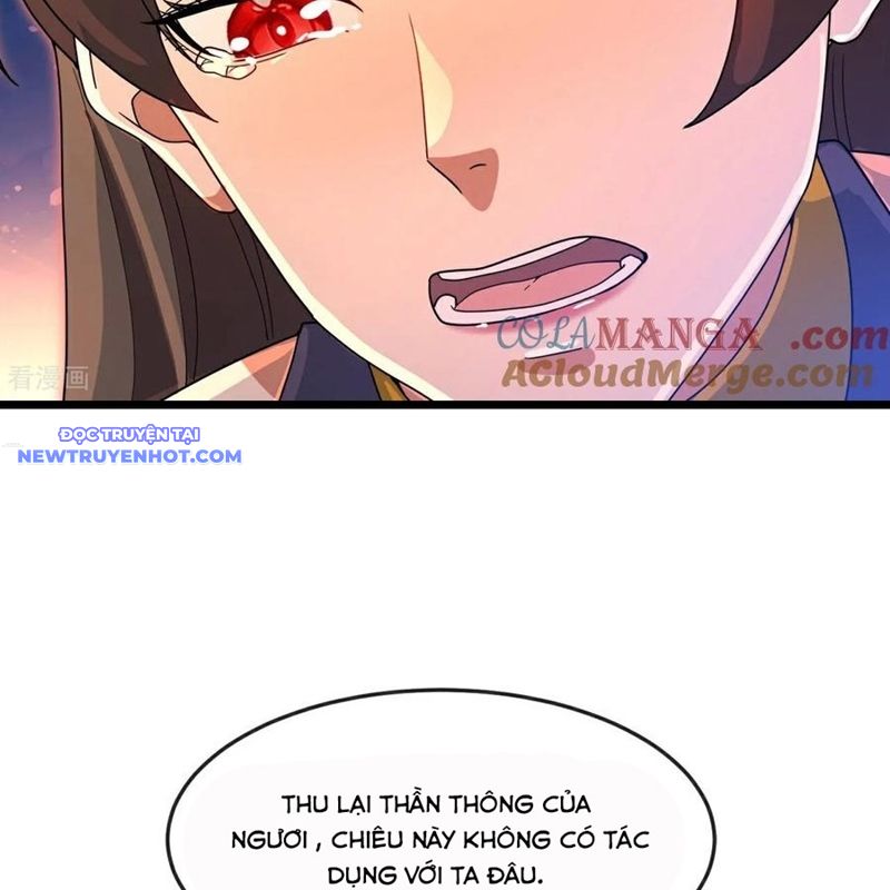 Thần Võ Thiên Tôn chapter 887 - Trang 43