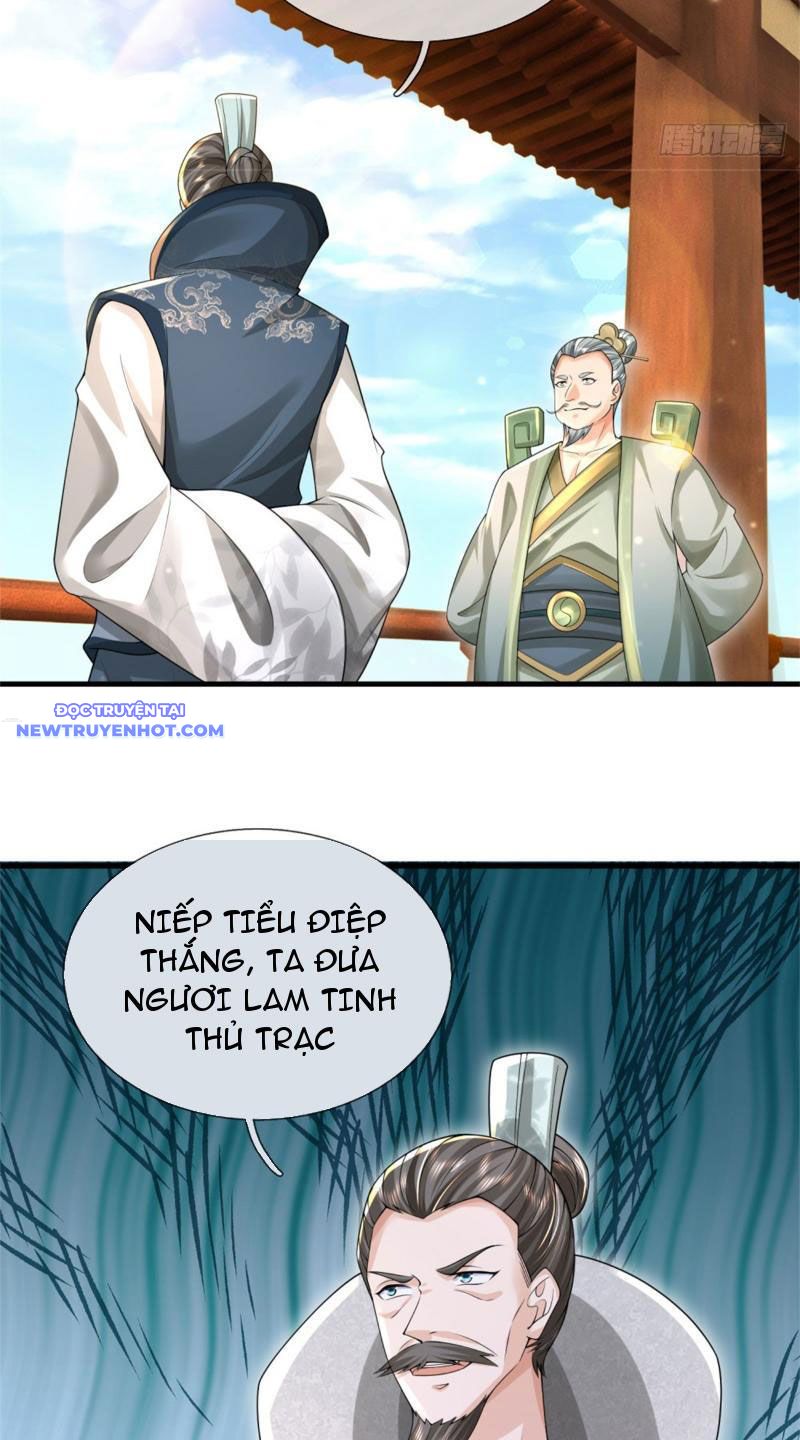 Võ đạo đại đế chapter 17 - Trang 42