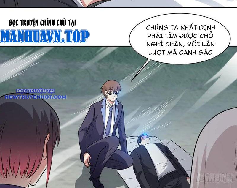 Ngự Thần Trùng Sinh chapter 98 - Trang 28