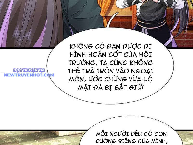 Võ đạo đại đế chapter 32 - Trang 8