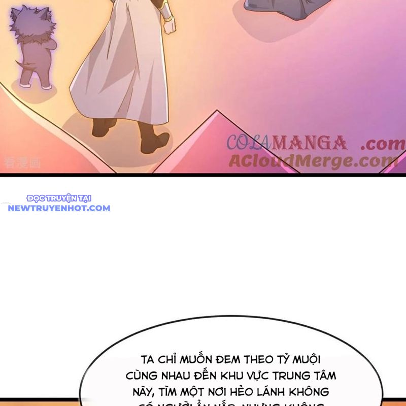 Thần Võ Thiên Tôn chapter 887 - Trang 39