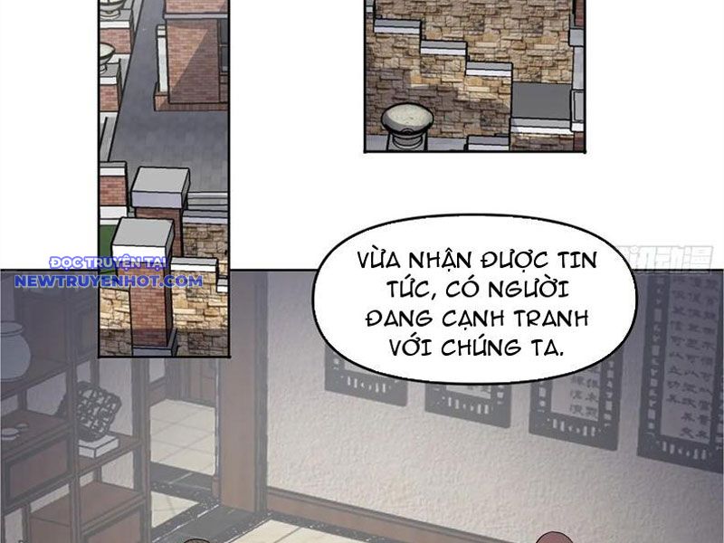 Ngự Thần Trùng Sinh chapter 95 - Trang 58