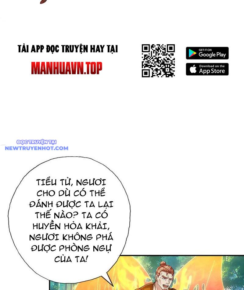 Ta Có Thể Đốn Ngộ Vô Hạn chapter 208 - Trang 31