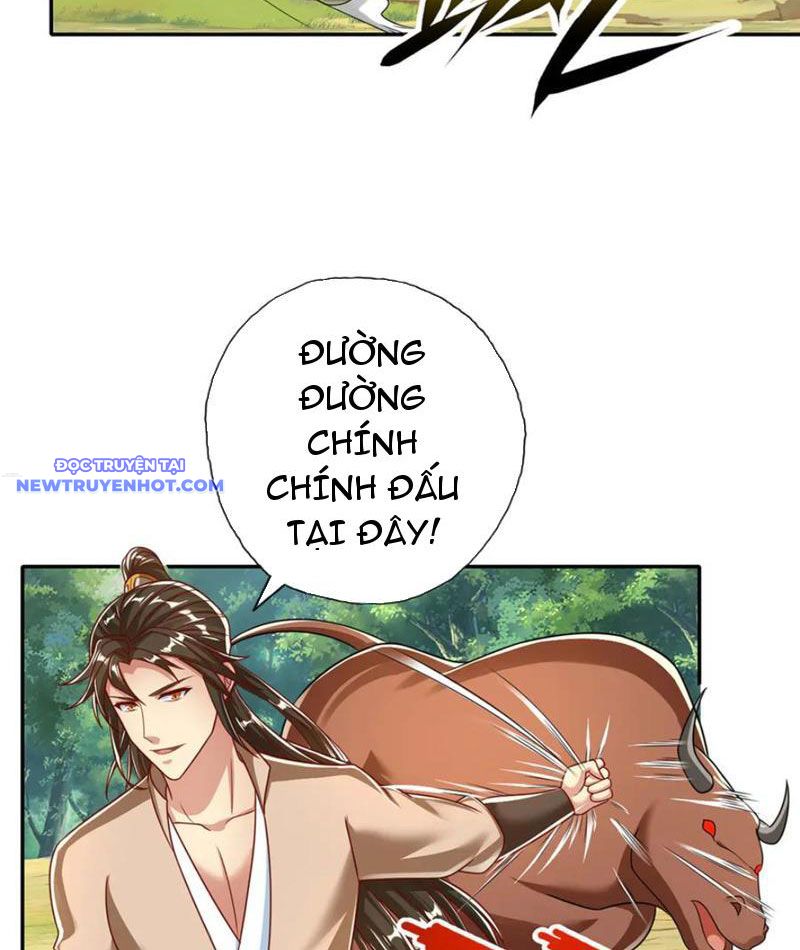 Ta Có Thể Đốn Ngộ Vô Hạn chapter 212 - Trang 17