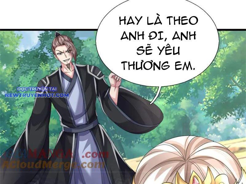 Võ đạo đại đế chapter 35 - Trang 44