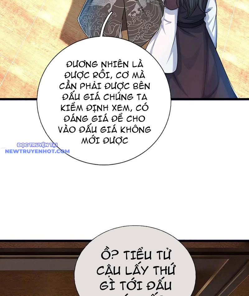 Võ đạo đại đế chapter 68 - Trang 26