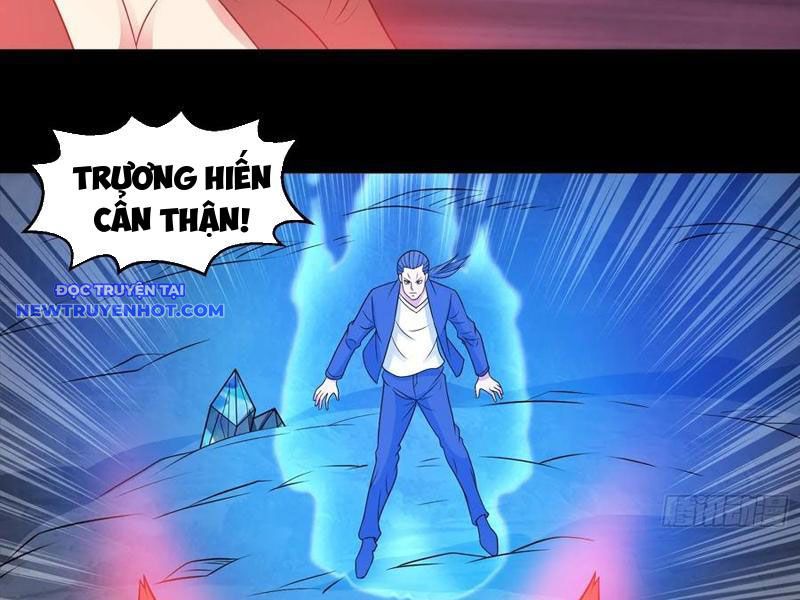 Ngự Thần Trùng Sinh chapter 100 - Trang 41