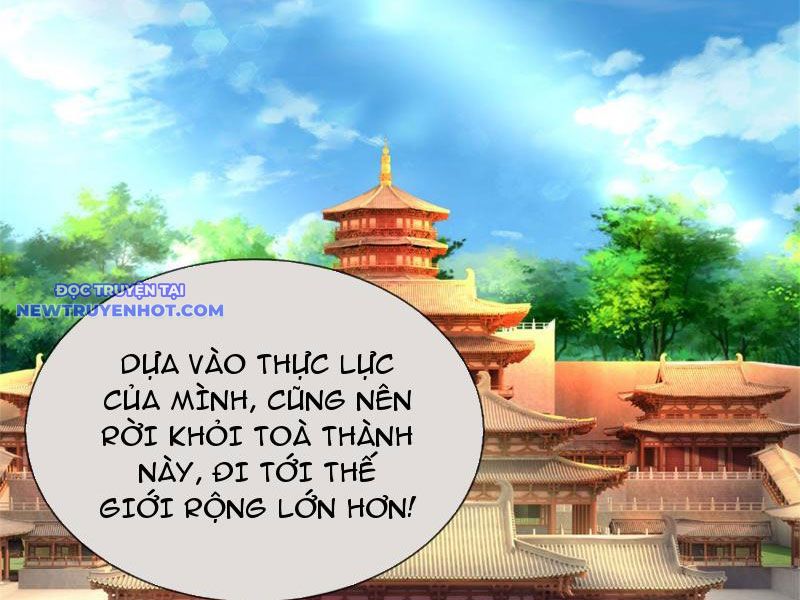 Võ đạo đại đế chapter 18 - Trang 21