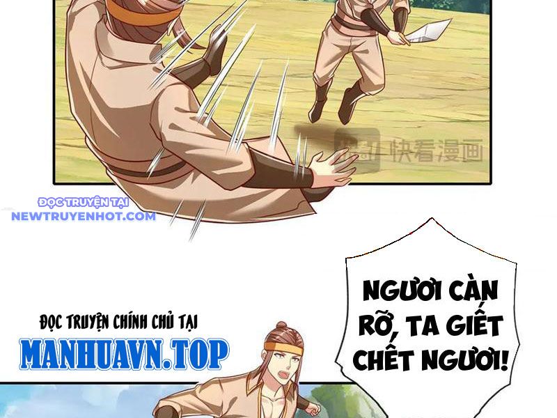 Ta Có Thể Đốn Ngộ Vô Hạn chapter 211 - Trang 34