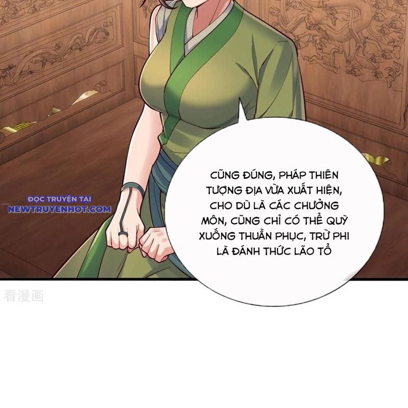 Ngạo Thị Thiên Địa chapter 795 - Trang 14