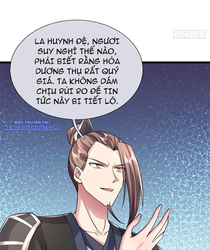 Võ đạo đại đế chapter 34 - Trang 25