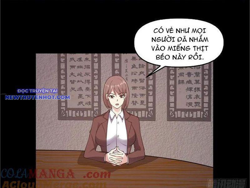 Ngự Thần Trùng Sinh chapter 95 - Trang 64