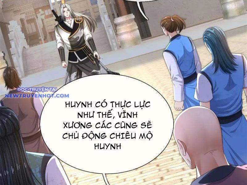 Võ đạo đại đế chapter 38 - Trang 24