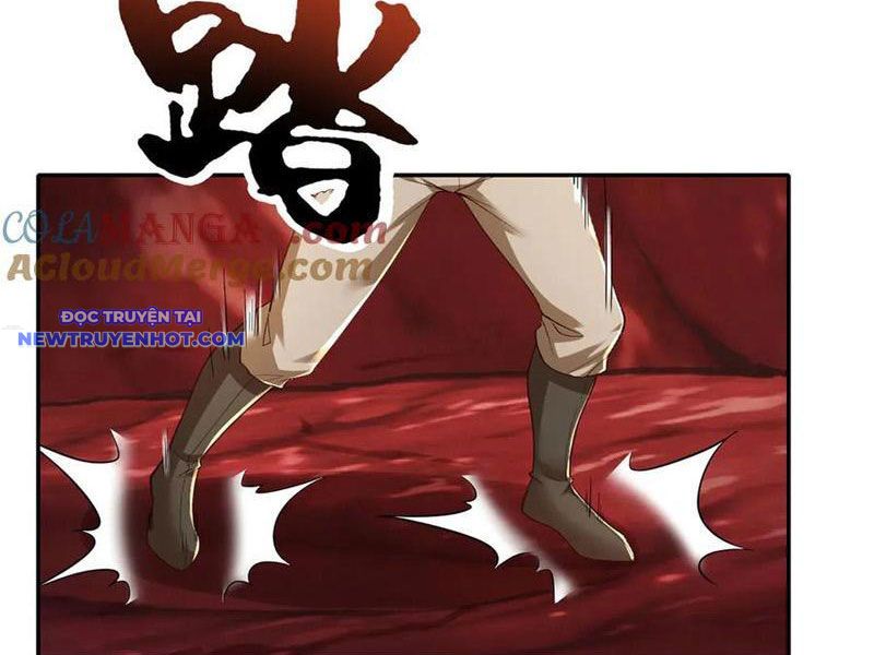 Ta Có Thể Đốn Ngộ Vô Hạn chapter 202 - Trang 13