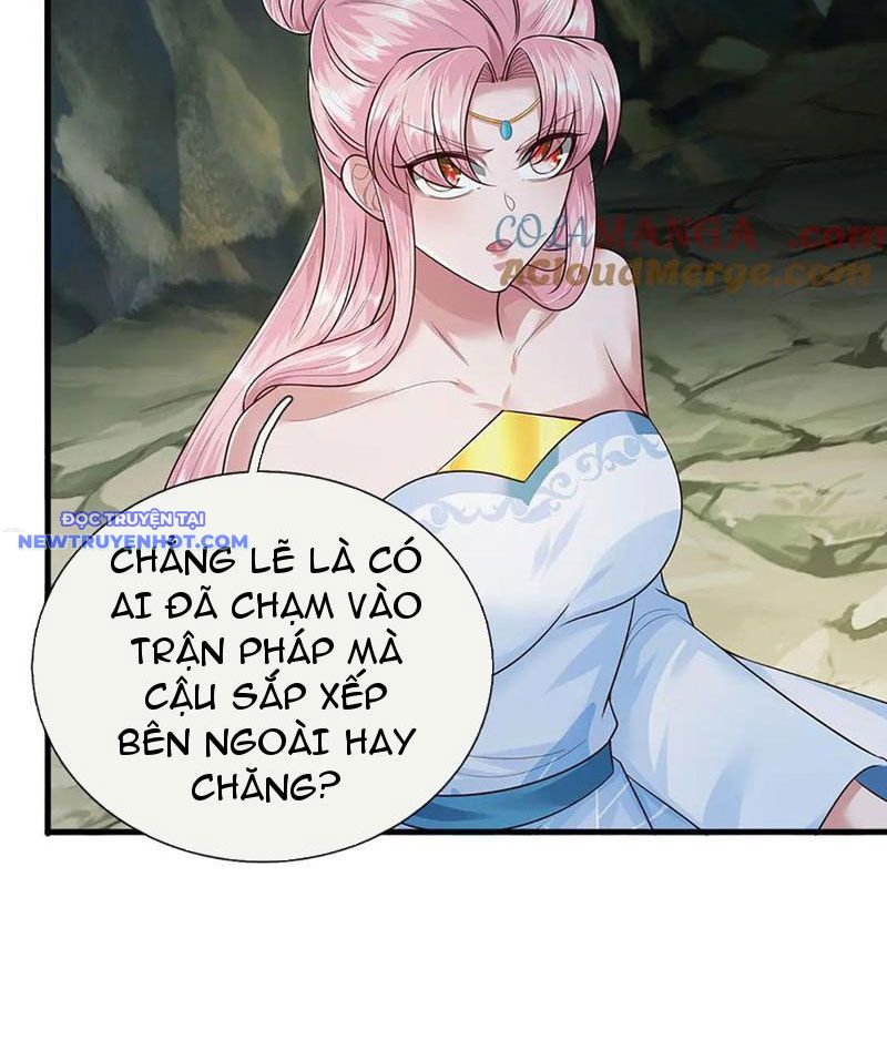 Võ đạo đại đế chapter 63 - Trang 18