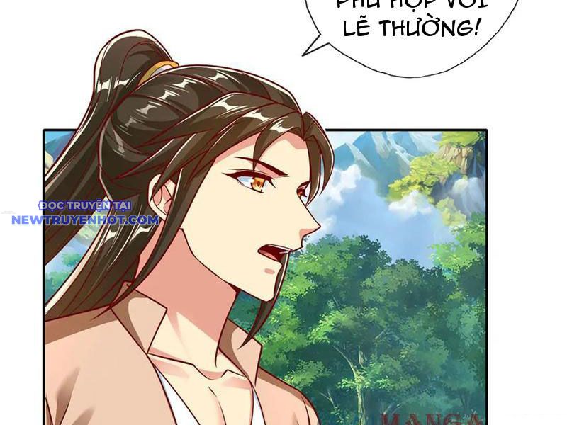 Ta Có Thể Đốn Ngộ Vô Hạn chapter 201 - Trang 10