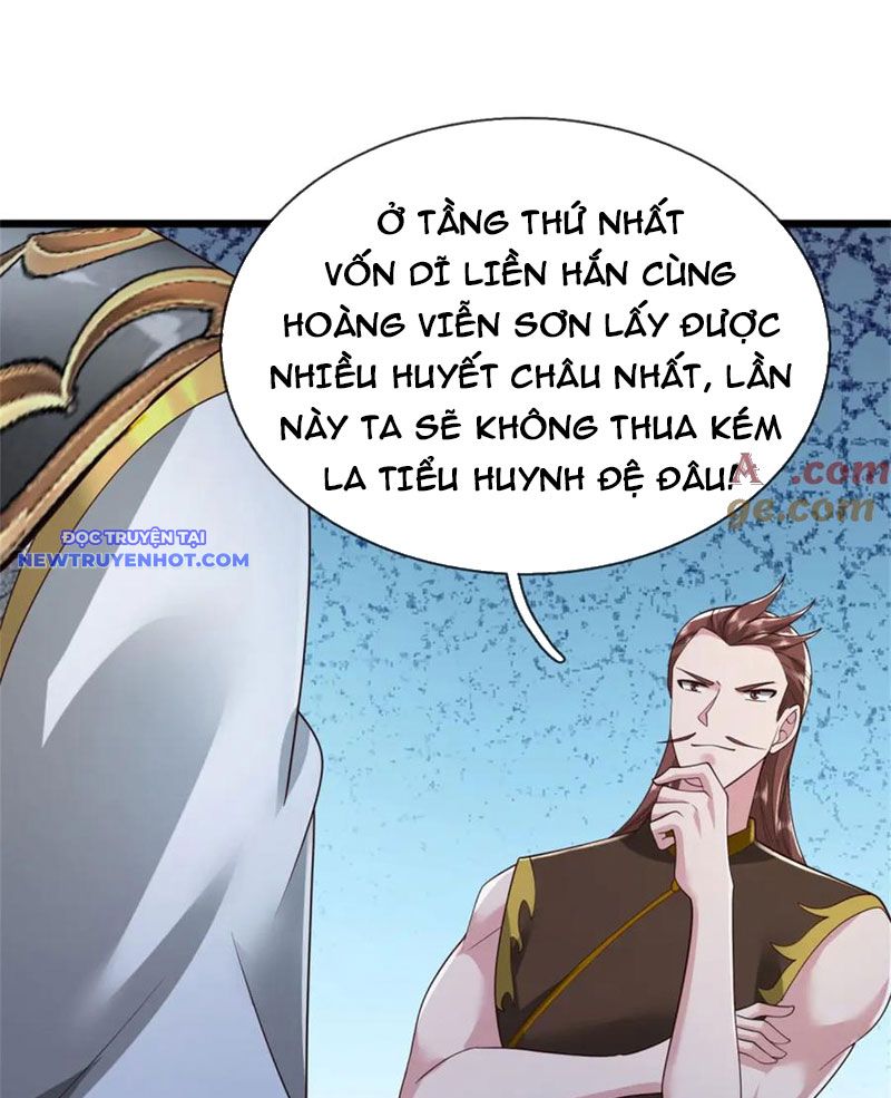 Võ đạo đại đế chapter 47 - Trang 6