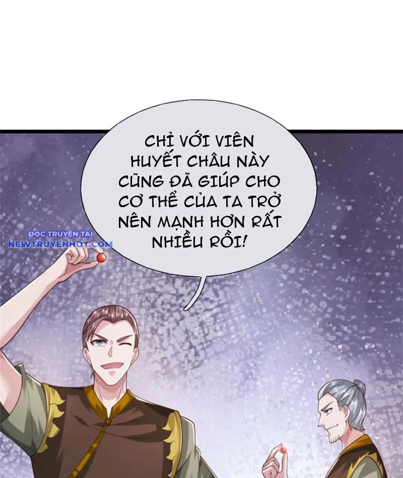 Võ đạo đại đế chapter 46 - Trang 43