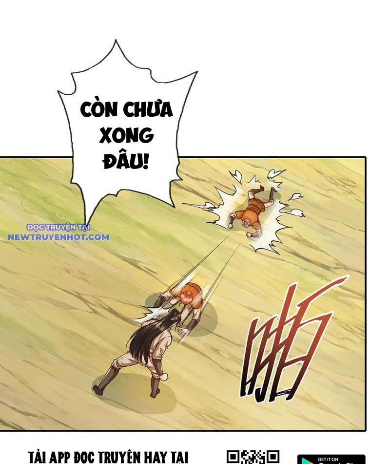 Ta Có Thể Đốn Ngộ Vô Hạn chapter 208 - Trang 17