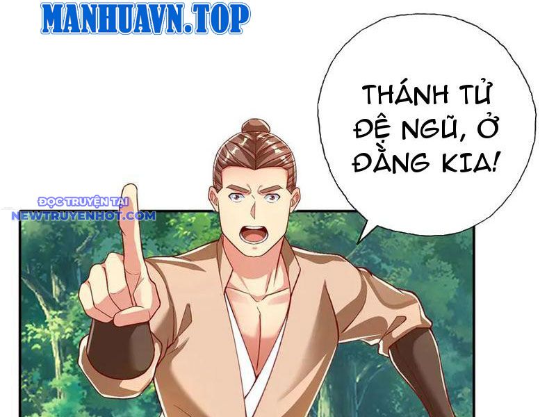 Ta Có Thể Đốn Ngộ Vô Hạn chapter 204 - Trang 40