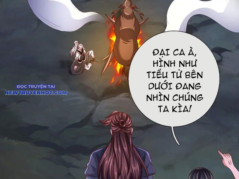 Võ đạo đại đế chapter 62 - Trang 23