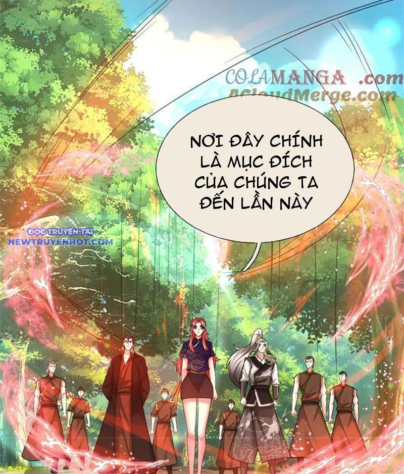 Võ đạo đại đế chapter 46 - Trang 5