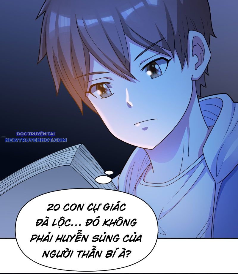 Ngự Thần Trùng Sinh chapter 54 - Trang 52