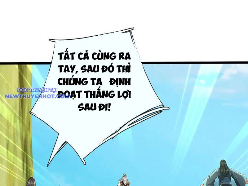 Võ đạo đại đế chapter 61 - Trang 81