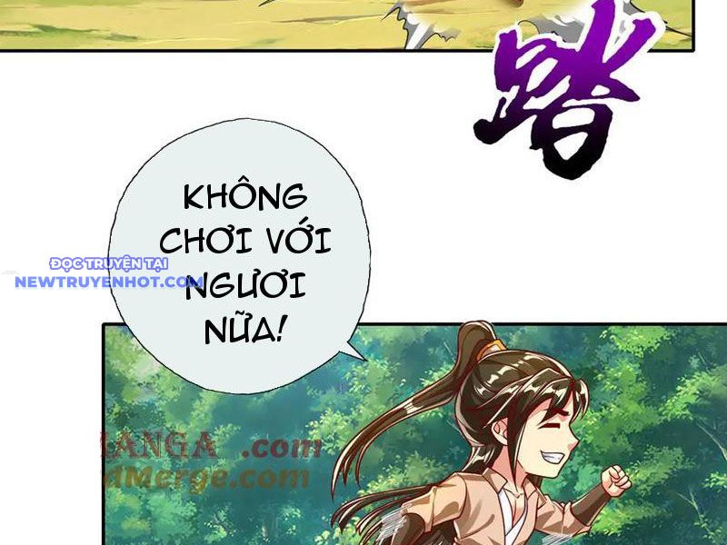 Ta Có Thể Đốn Ngộ Vô Hạn chapter 211 - Trang 15