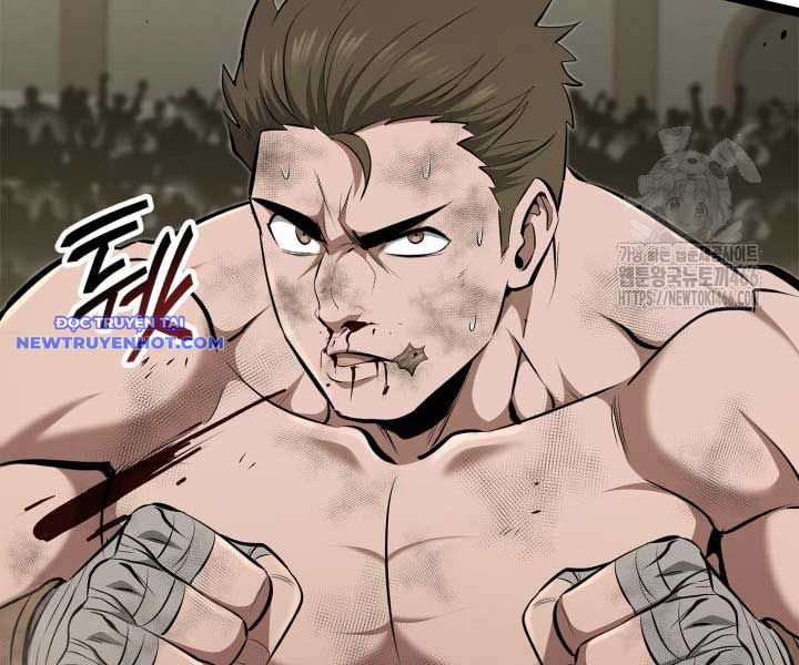 Nhà Vô Địch Kalli chapter 90 - Trang 142