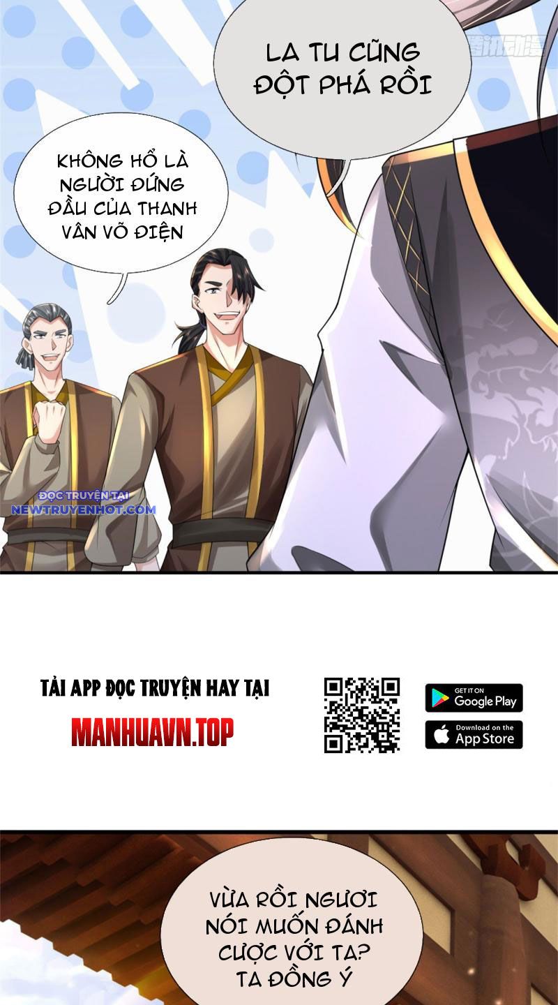 Võ đạo đại đế chapter 17 - Trang 41