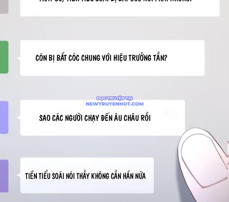 Tu Tiên Trở Về Tại Vườn Trường - Season 2 chapter 57 - Trang 40