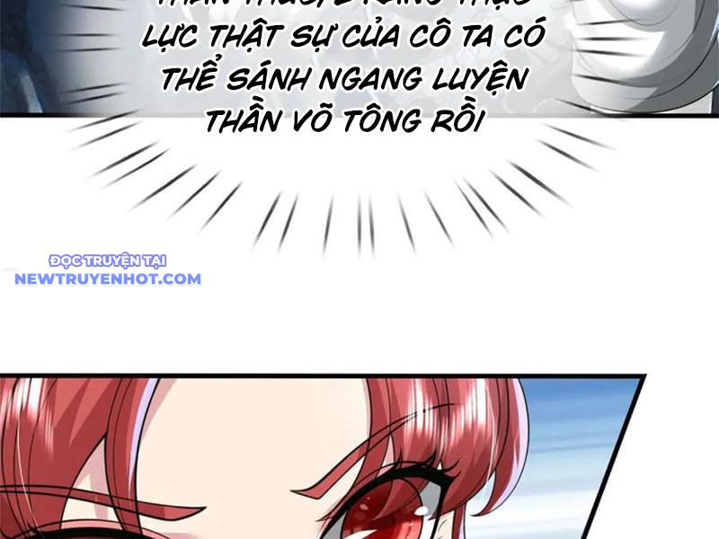 Võ đạo đại đế chapter 48 - Trang 74