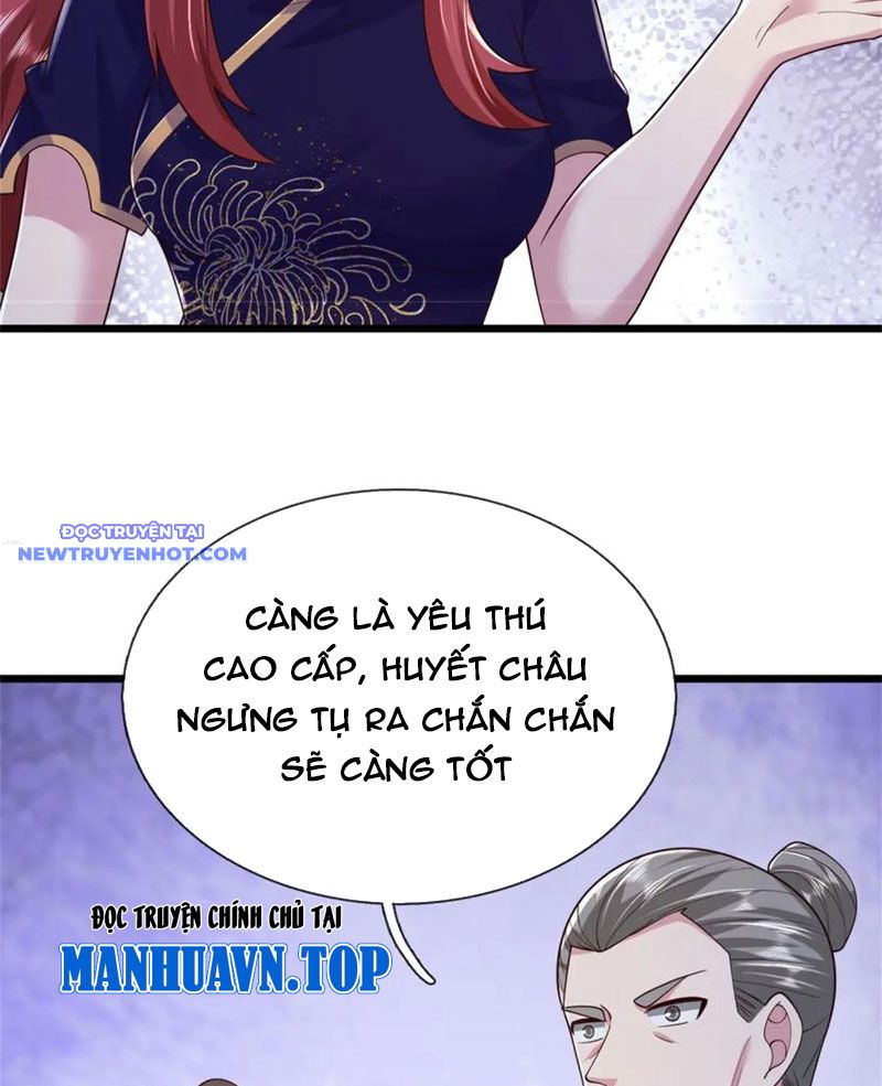 Võ đạo đại đế chapter 47 - Trang 3