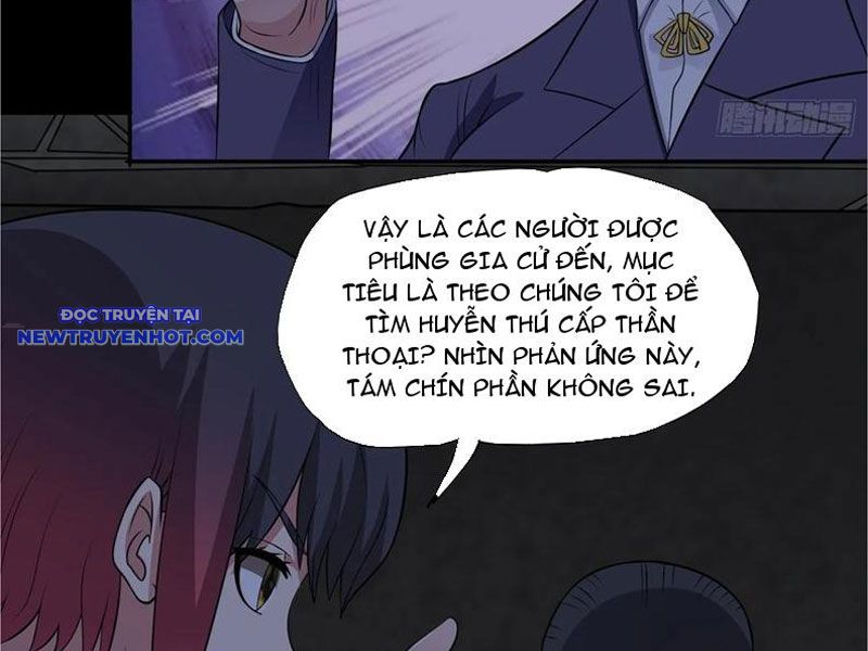 Ngự Thần Trùng Sinh chapter 95 - Trang 32