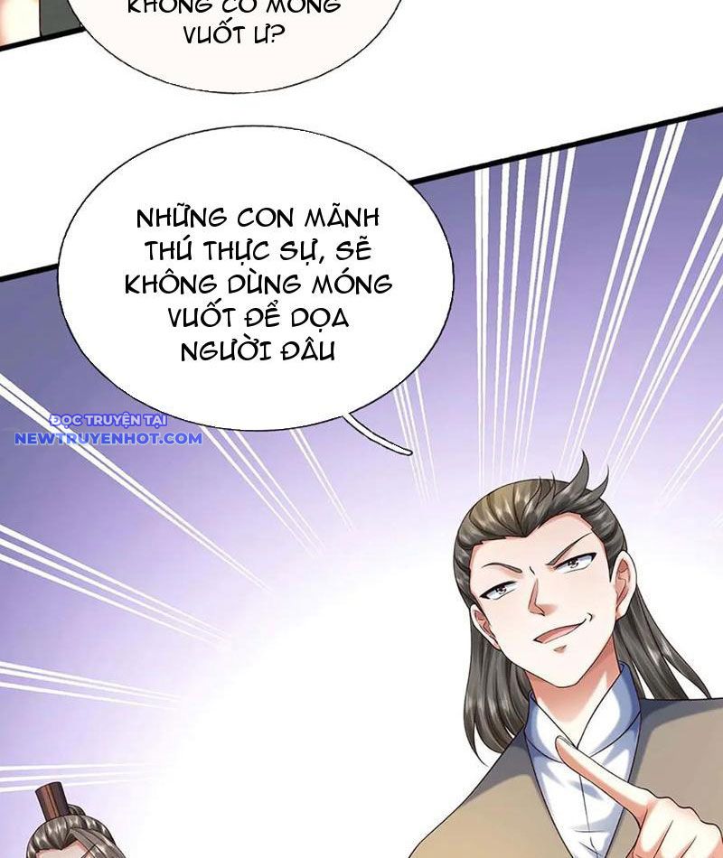 Võ đạo đại đế chapter 68 - Trang 77