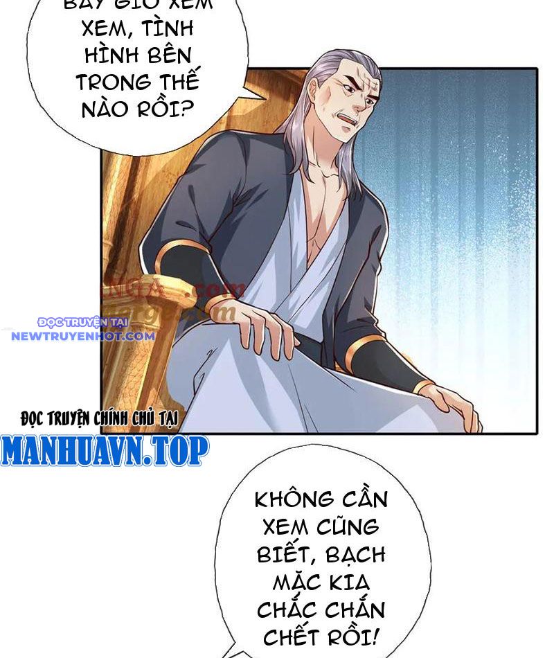 Ta Có Thể Đốn Ngộ Vô Hạn chapter 213 - Trang 4