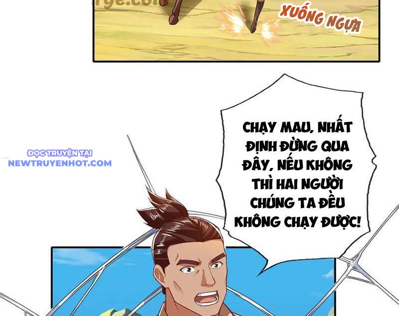 Ta Có Thể Đốn Ngộ Vô Hạn chapter 209 - Trang 41