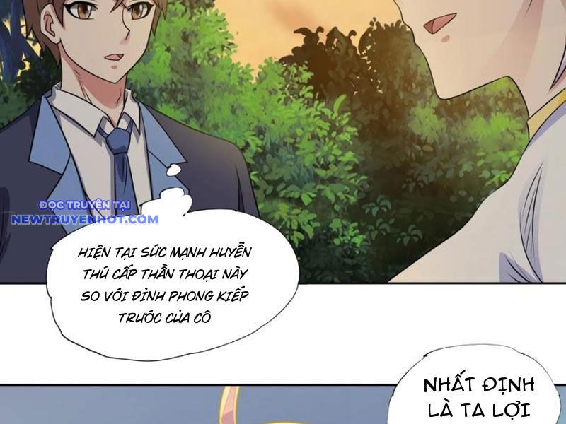 Ngự Thần Trùng Sinh chapter 96 - Trang 80