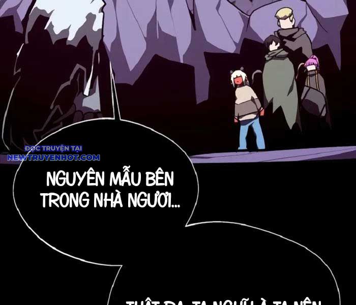 Hồi Ức Trong Ngục Tối chapter 110 - Trang 20