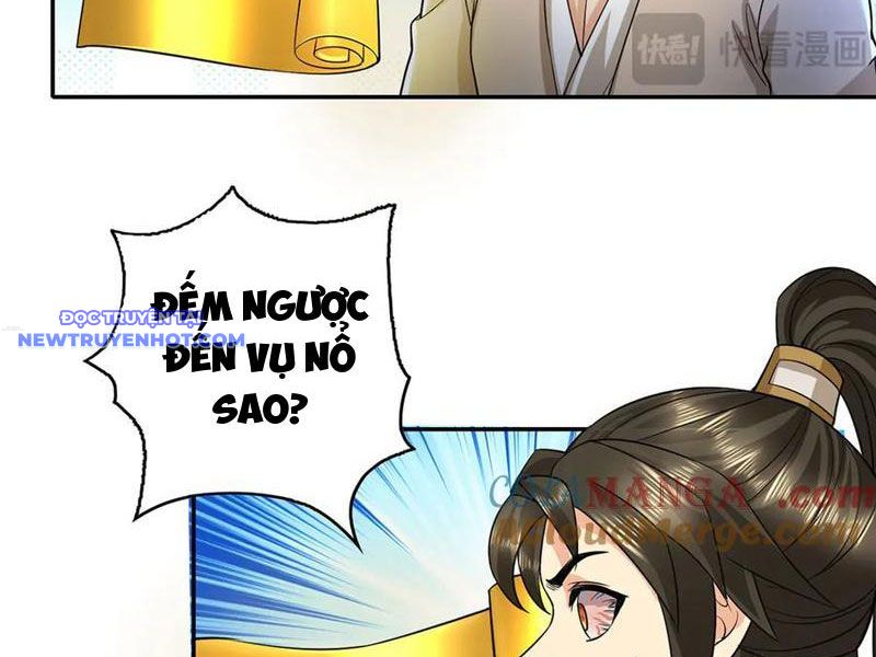 Ta Có Thể Đốn Ngộ Vô Hạn chapter 203 - Trang 24